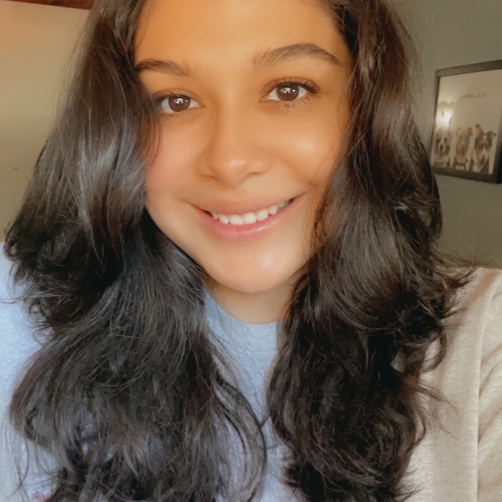 Meet your Posher, Janai